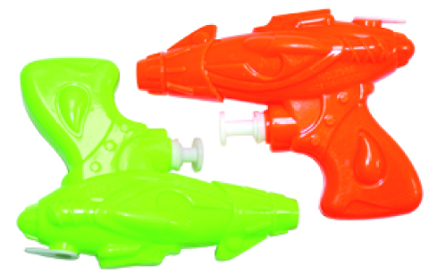 Mini water gun